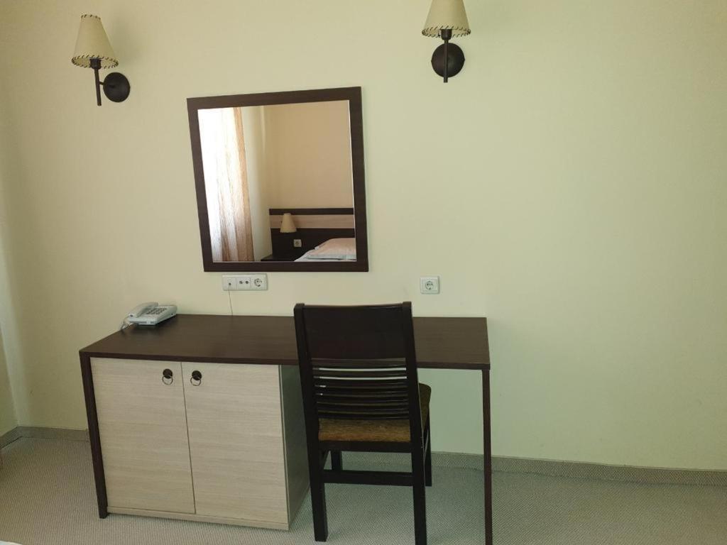 Apt Ece Bansko Near To Ski Lift Экстерьер фото